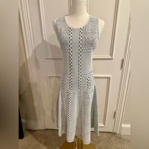 Antonio Melani Knit Tank Dress